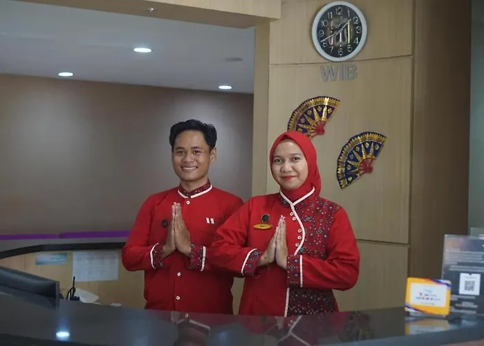 Jl Star Hotel