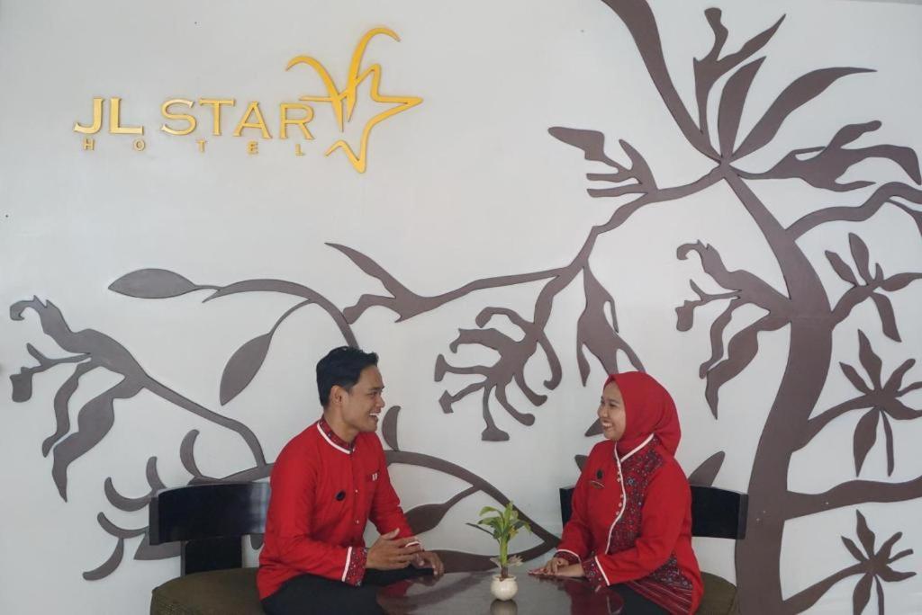 Jl Star Hotel Makassar