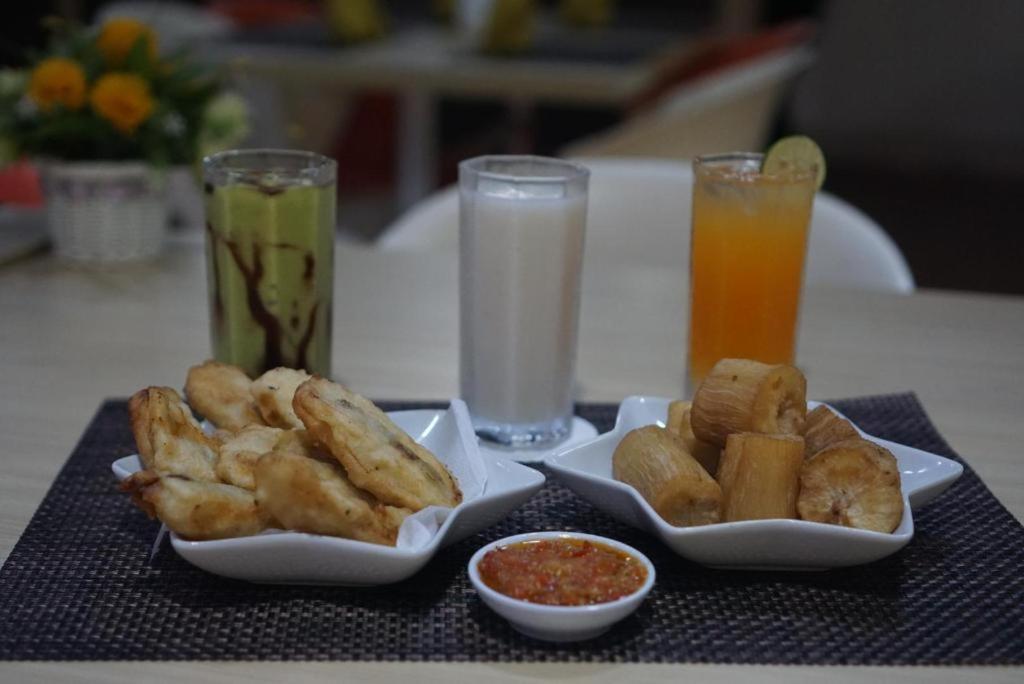 Hotel Jl Star Makassar