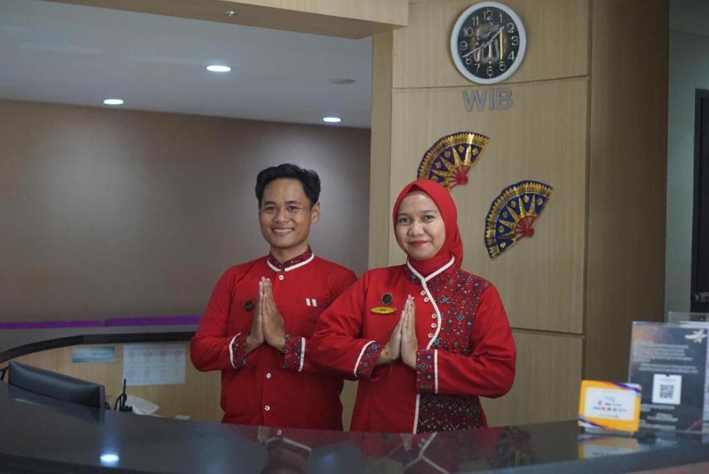 Jl Star Hotel