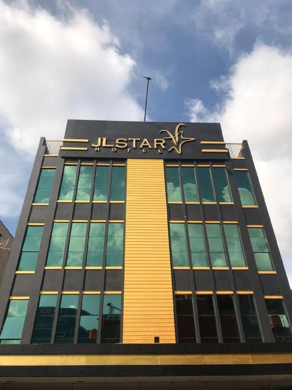 Jl Star 2* Makassar