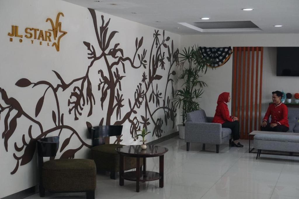 Jl Star Hotel Makassar