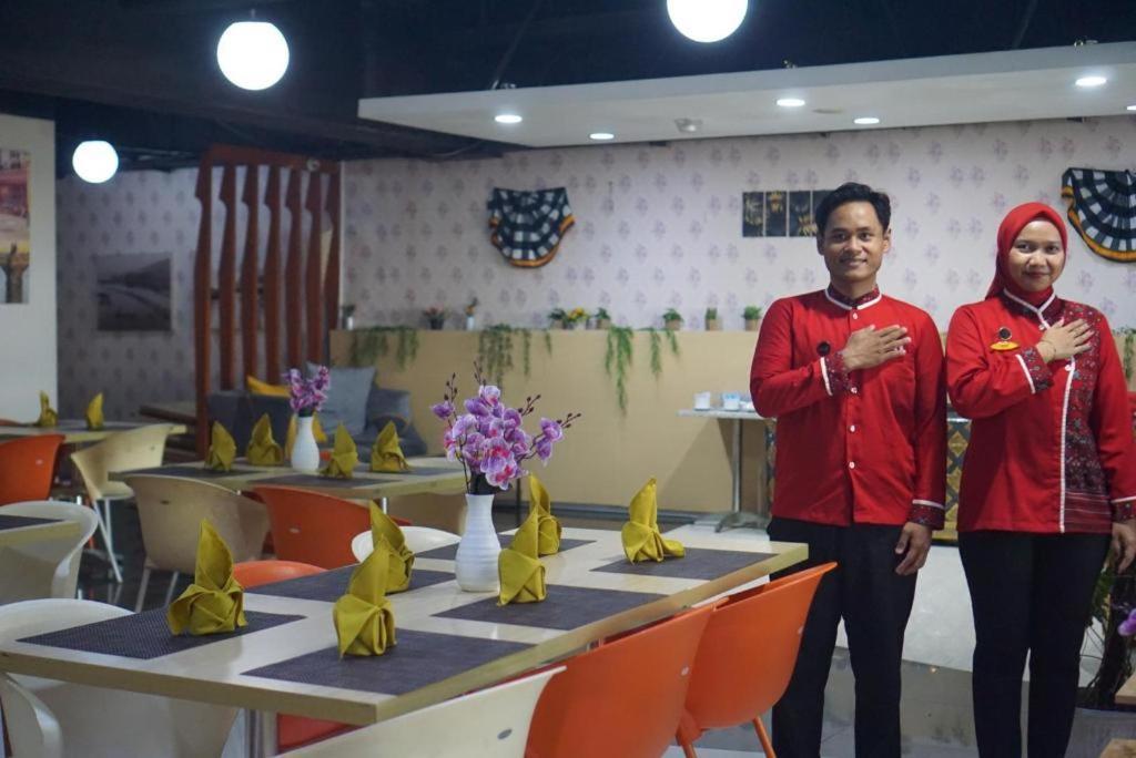 Jl Star 2* Makassar