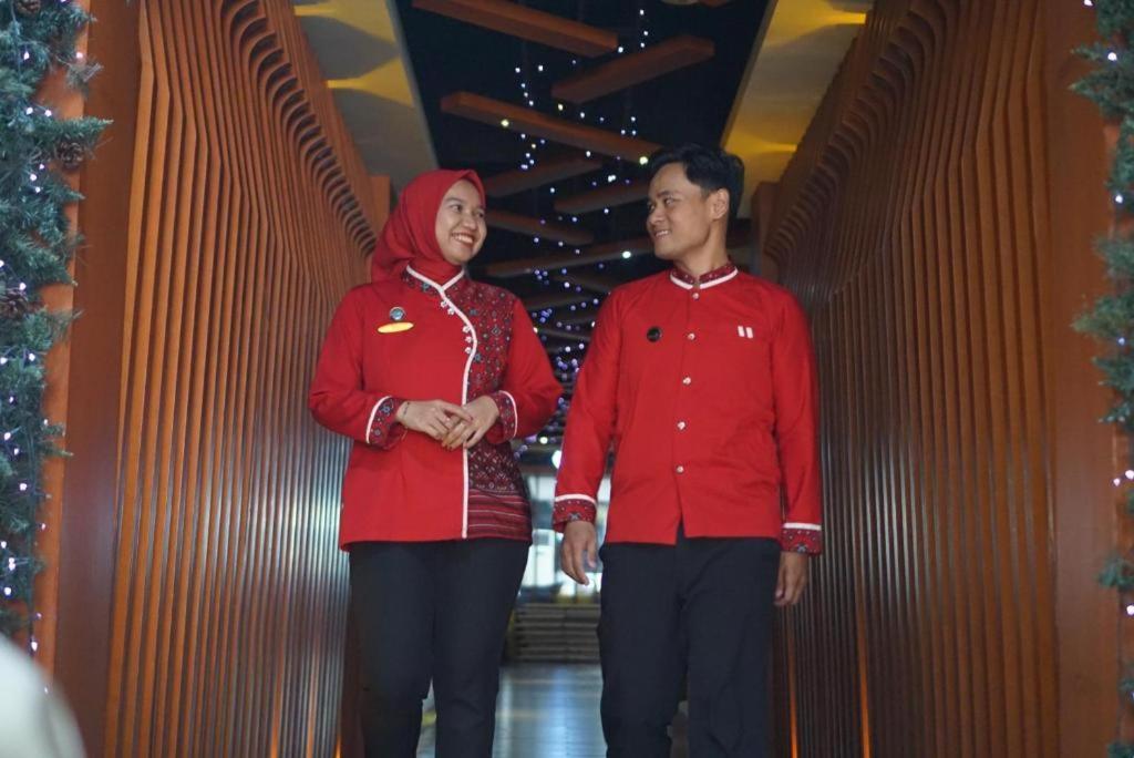 Jl Star Hotel 2*