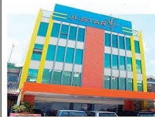 Hotel Jl Star 2*