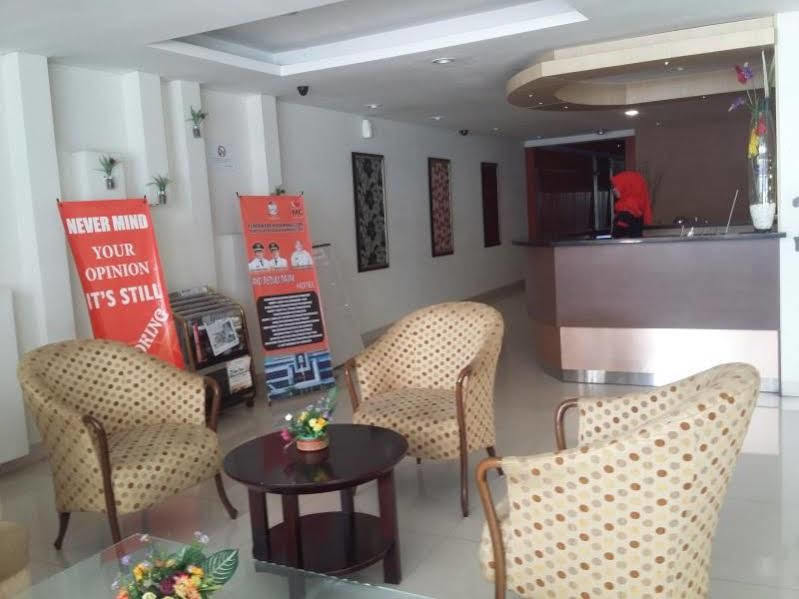 Hotel Jl Star